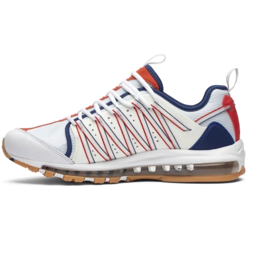 Nike air max 97 / haven / clot men’s size 10.5